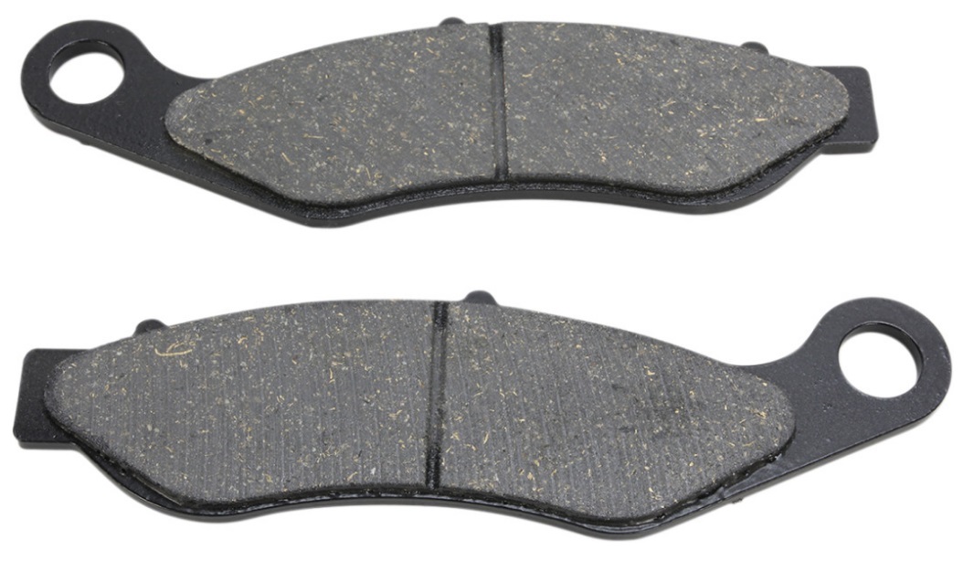 EBC FA638 Organic Brake Pads