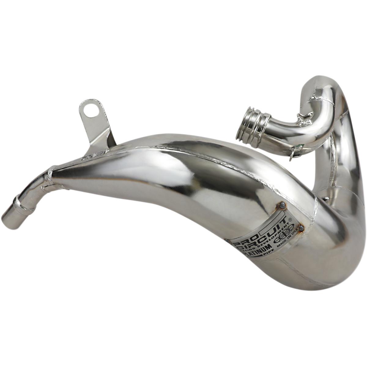 Pro Circuit 0851925 Platinum Pipe Nickel