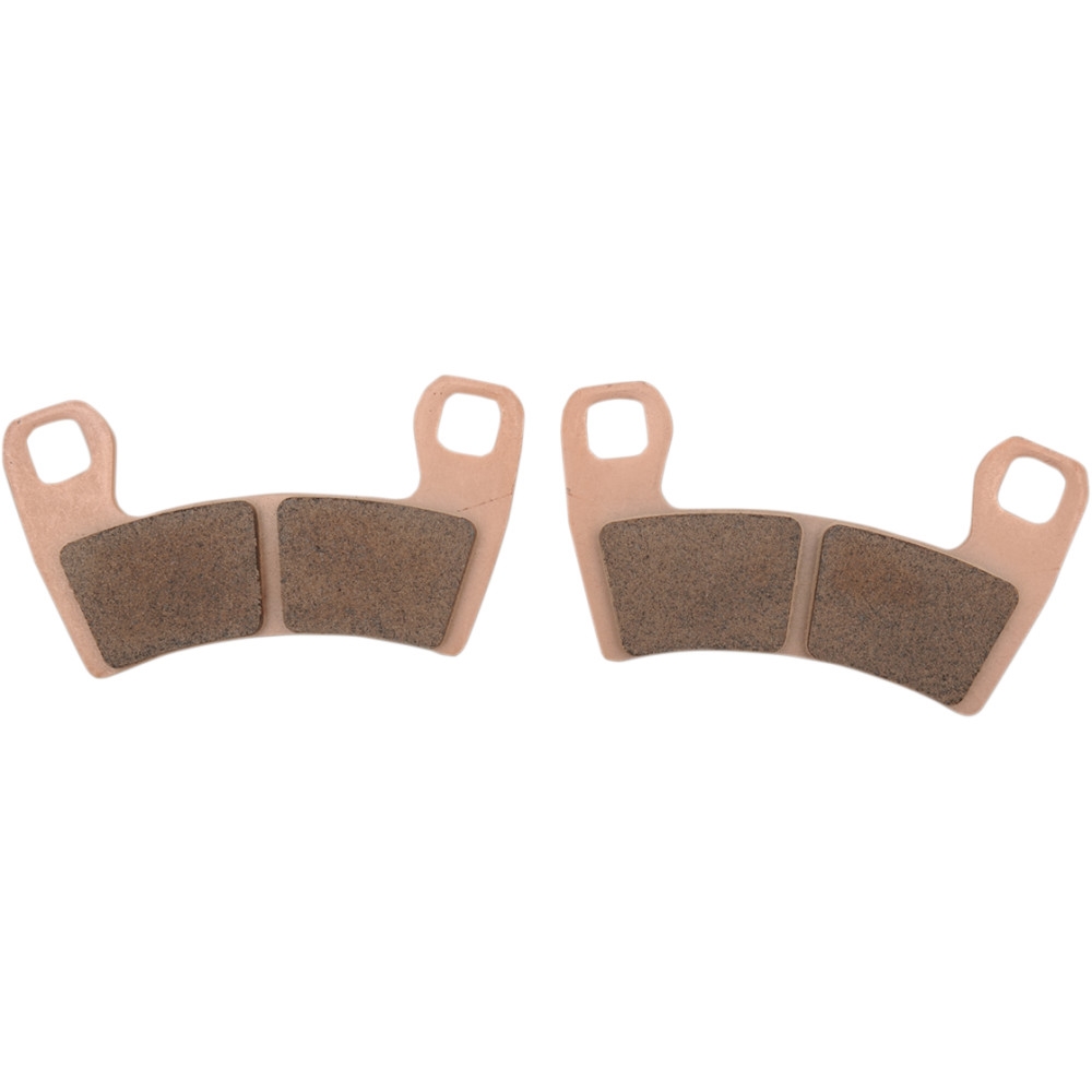 EBC FA657SV SV Series Severe Duty Brake Pads