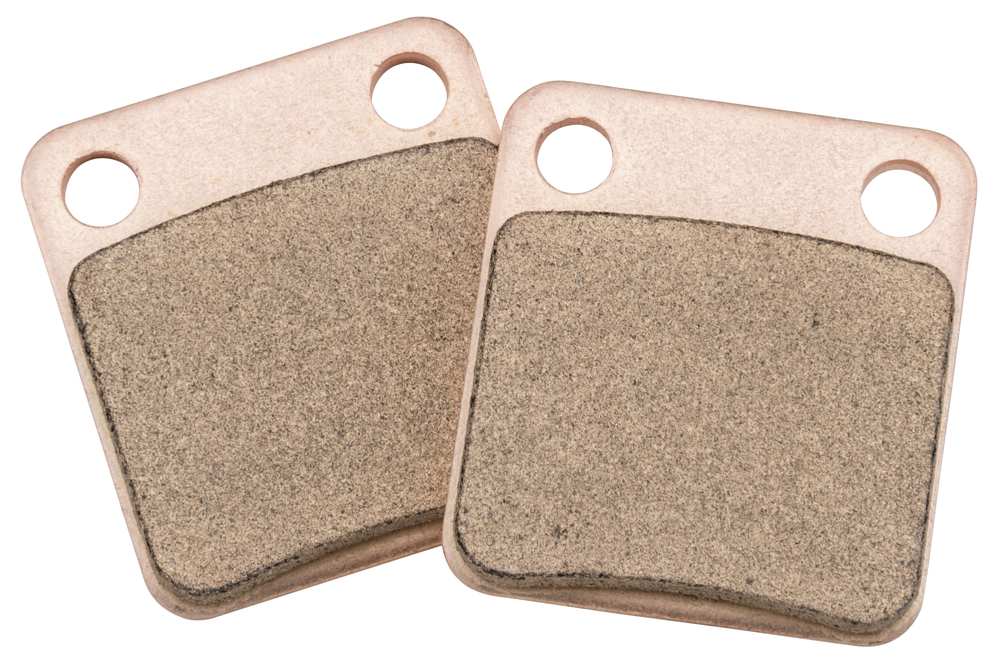 EBC FA54R R Series Long Life Sintered Brake Pads