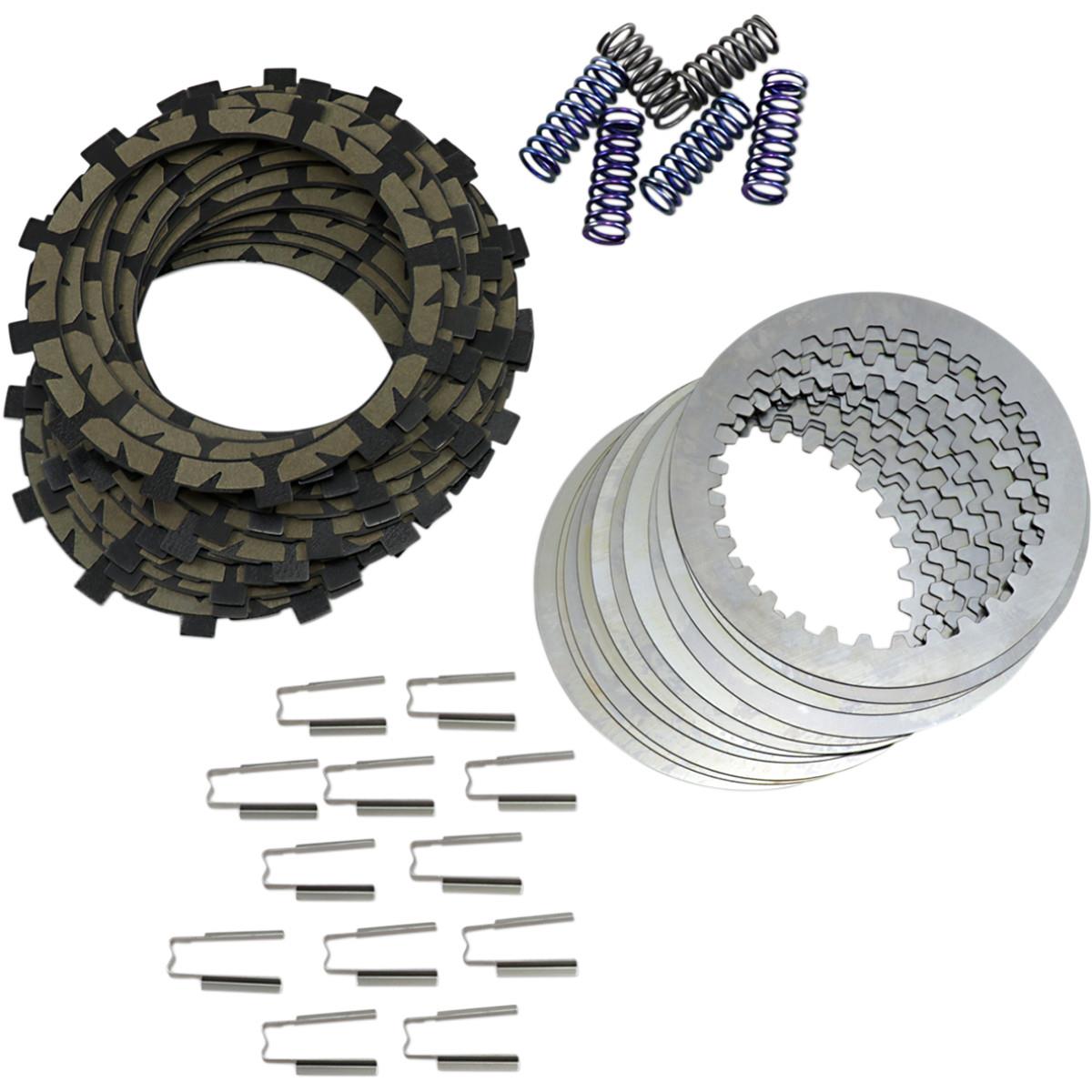 Rekluse RMS-2807076 Torqdrive Clutch Pack