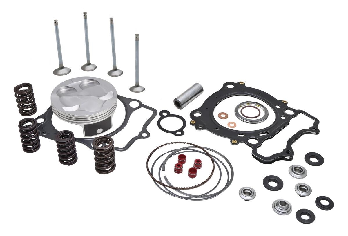 Kibblewhite Precision 60-61900 Top End Service Kit