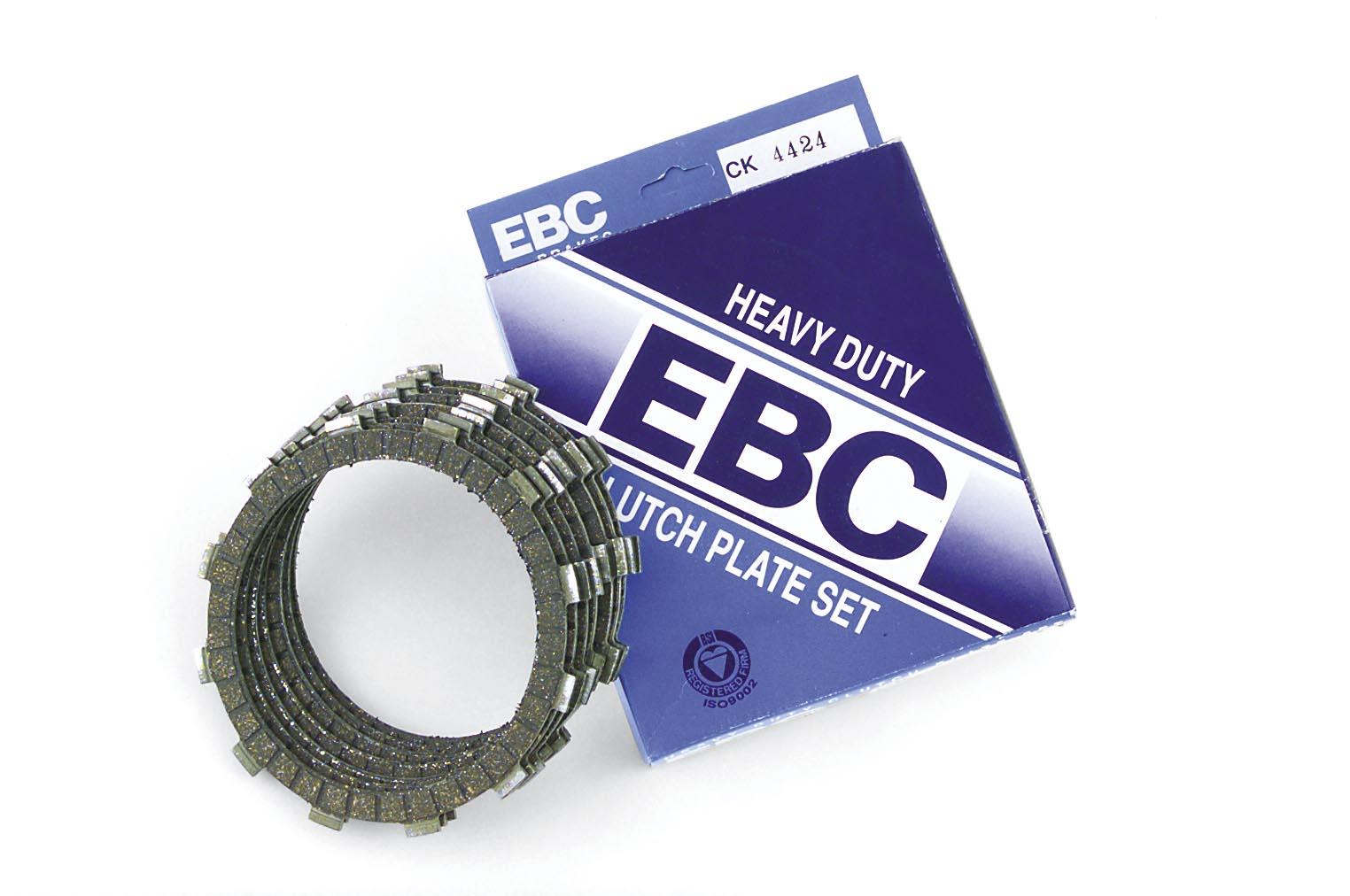 EBC CK1315 CK Series Clutch Kit