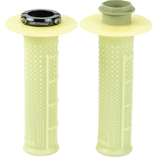 Lock-On Grips Renthal G240