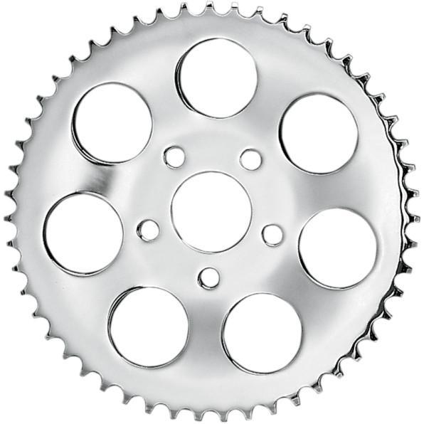 73-99 Harley Dyna Softail Drag Specialties 51 Tooth 530 Rear Wheel