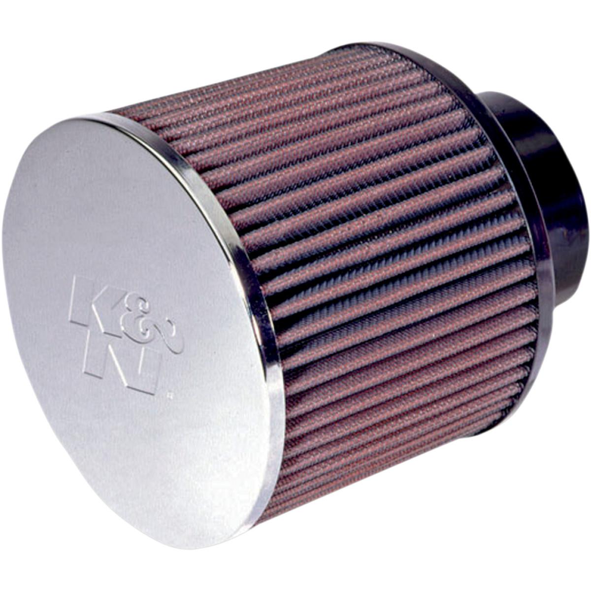 K&N Engineering HA-4099 High Flow Air Filter