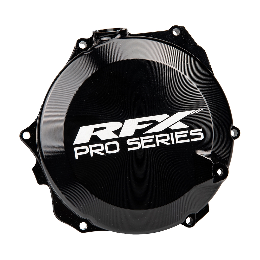 RFX FXCC 30200 99H2 Pro Series Clutch Cover - Black
