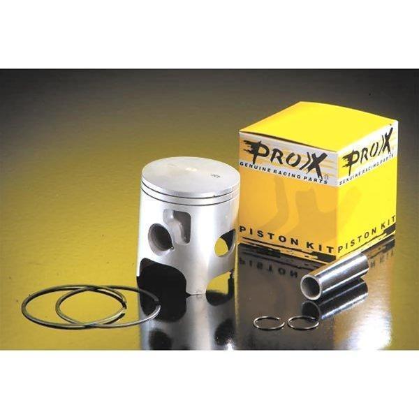 Pro-X 01.5513.000 Piston Kit - Standard Bore 92.00mm, 10.2:1 Compression