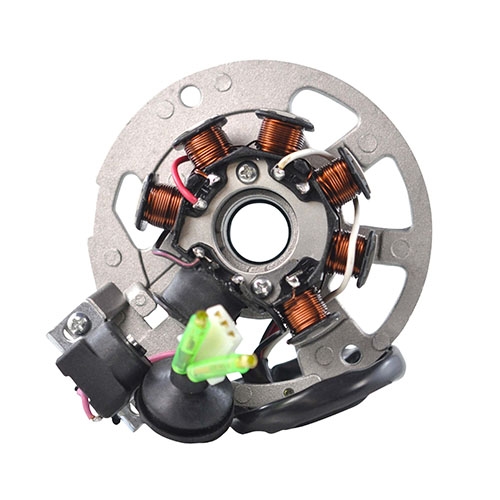 RM Stator RM01053 Stator