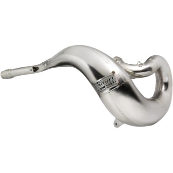 Pro Circuit PY05250P Platinum Pipe Nickel