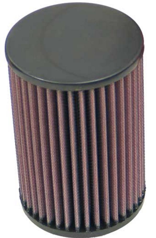 K&N Engineering YA-3504 High Flow Air Filter