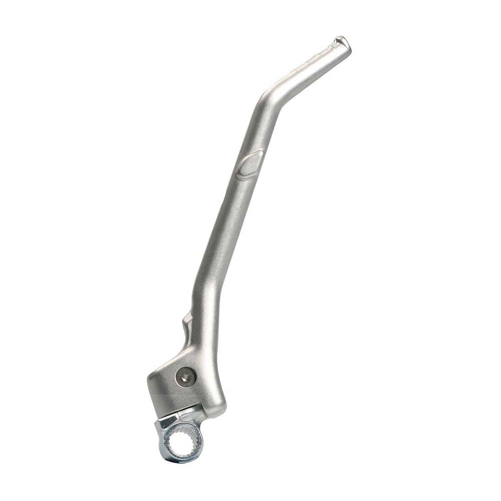 RFX FXKS 11000 55SV Pro Series Kickstart Lever - Silver