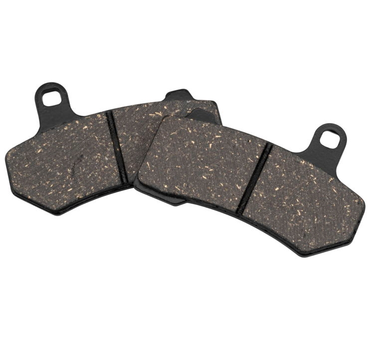 EBC FA409 Organic Brake Pads