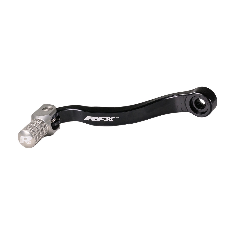 RFX FXGP 51000 99HA Factory Series Shift Lever - Black