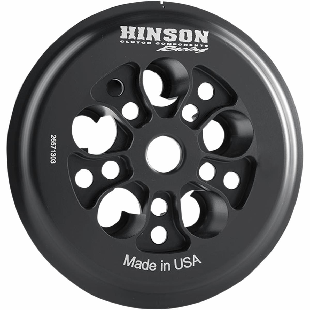 Hinson Racing H472-PP-1801 Billet Pressure Plate