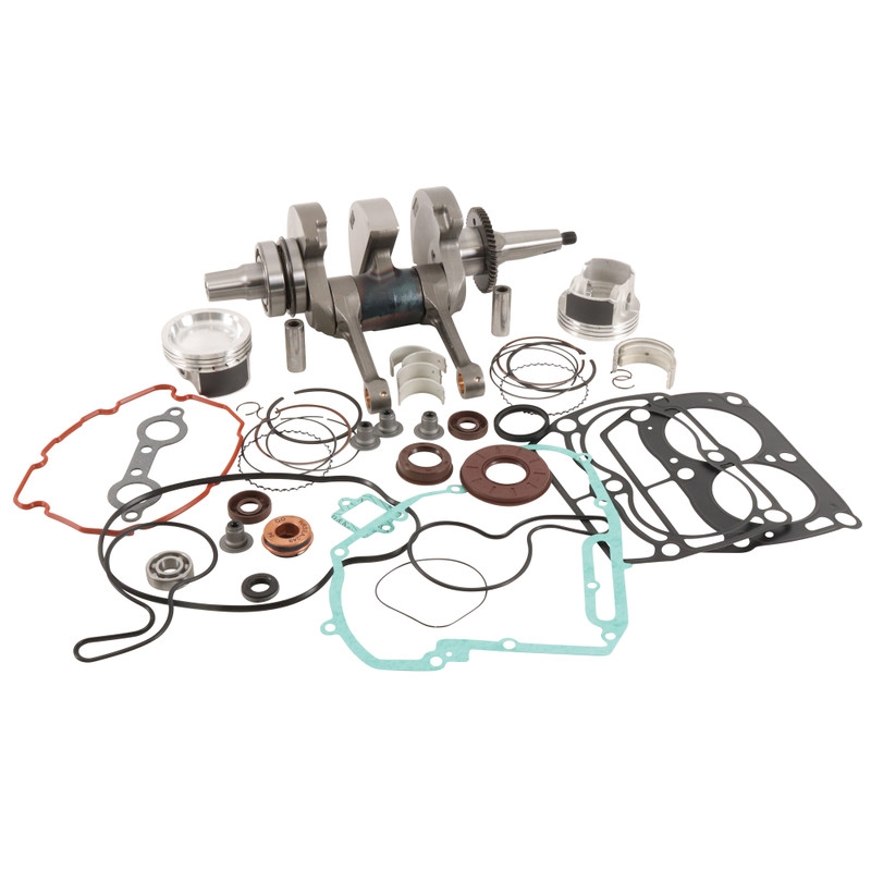 Vertex WR101-185 Complete Engine Rebuild Kit In A Box