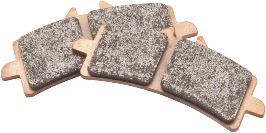 EBC GPFAX447HH Sintered Road Race Brake Pads