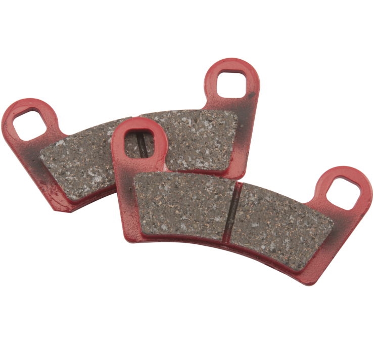 EBC FA456X X Series Carbon Brake Pads