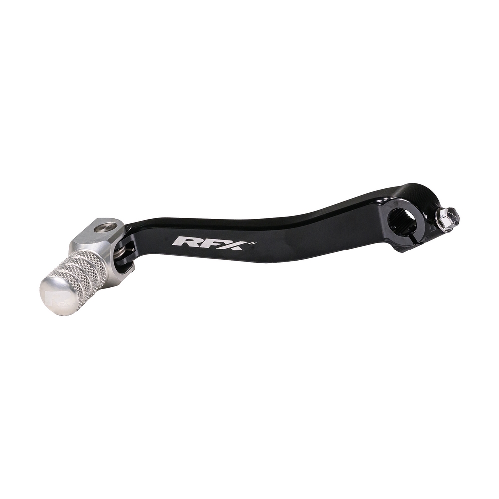 RFX FXGP 21301 99HA Factory Series Shift Lever - Black